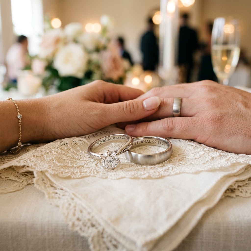 Wedding Rings