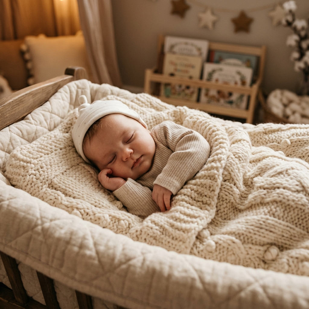 Sleeping Baby