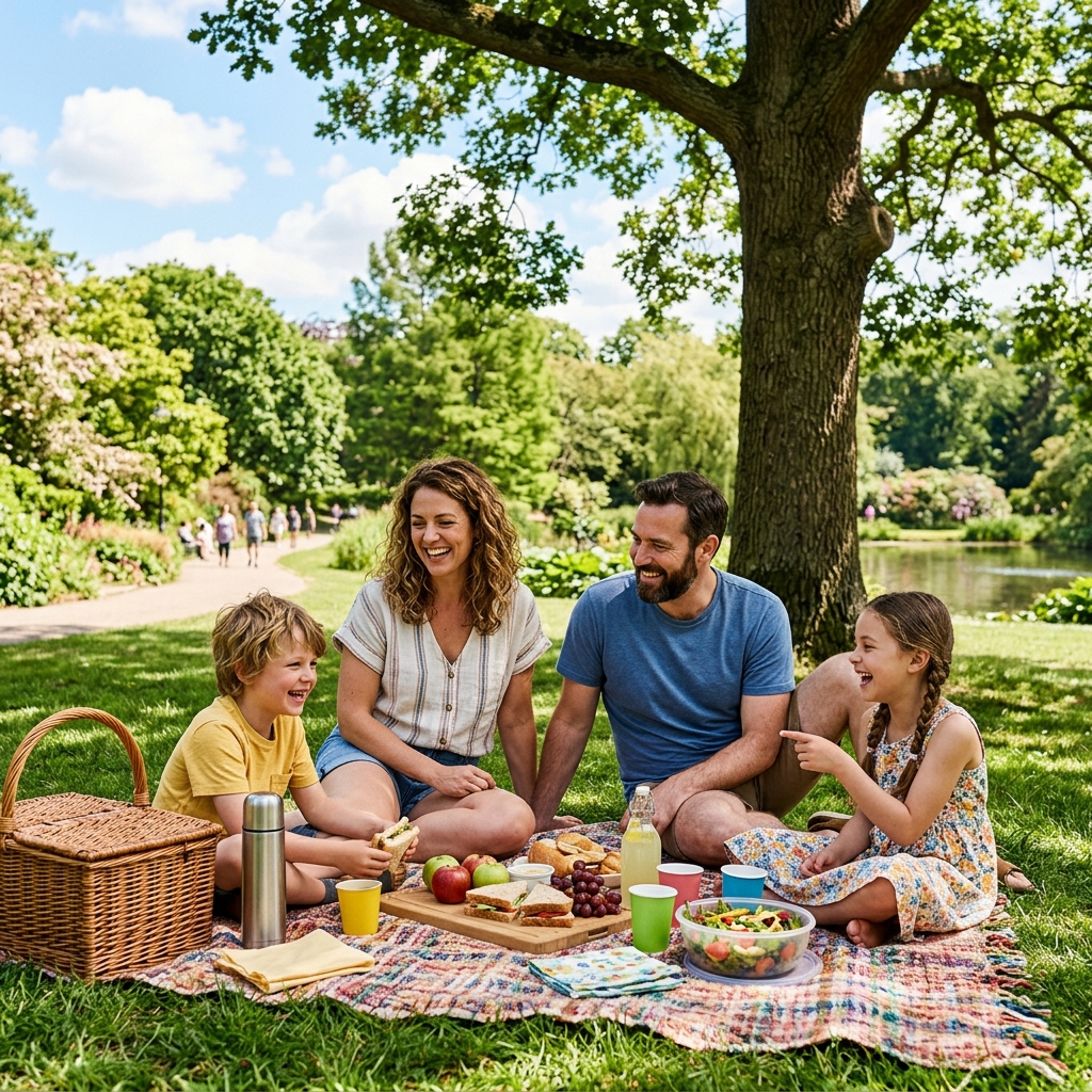 Family Picnic